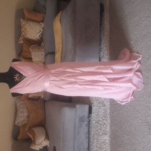 Ladies dress